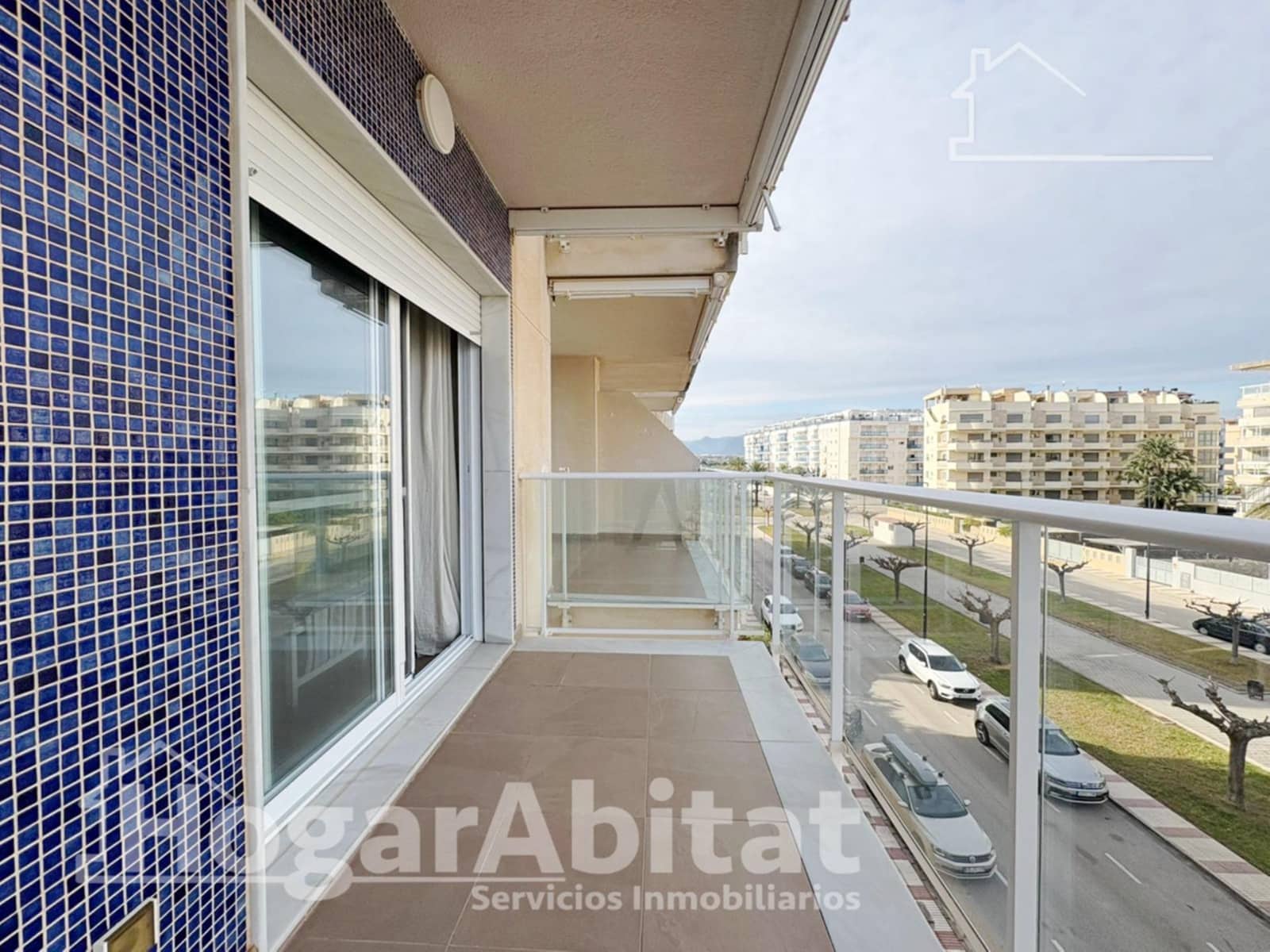 1 camera da letto Appartamento in vendita in Daimus con piscina - 165.000 € (Rif: 9474937)