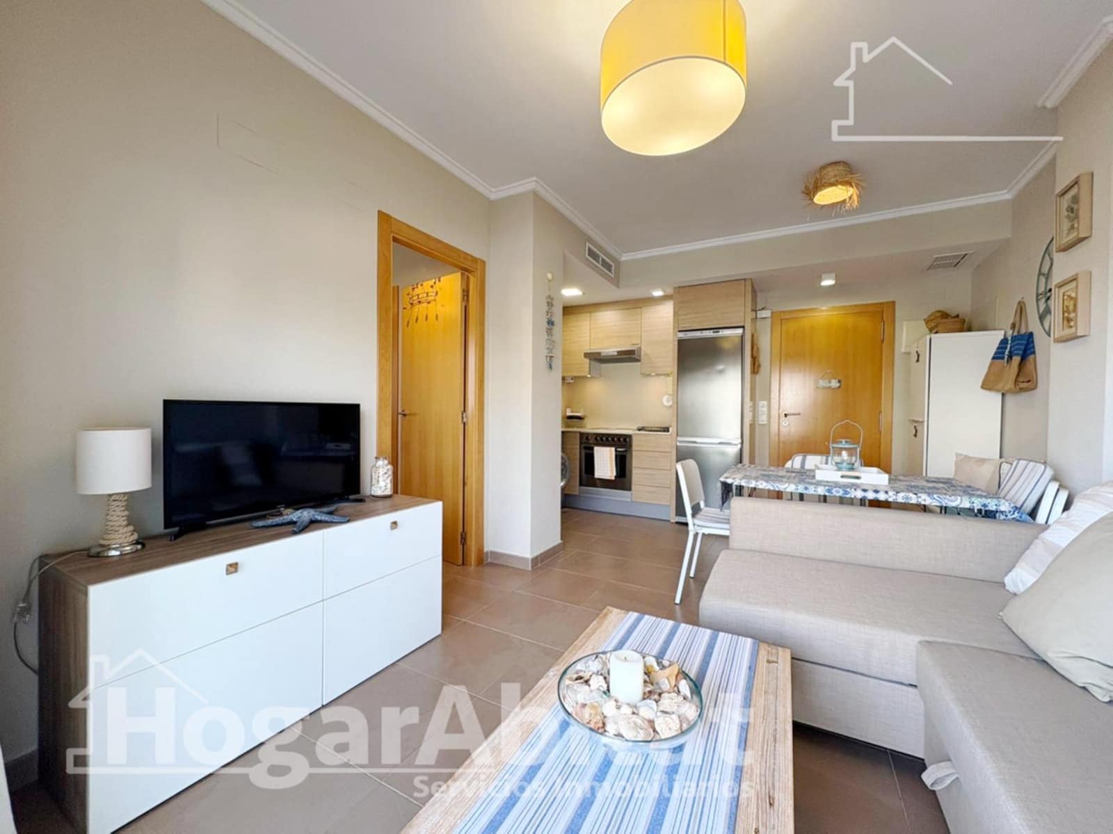 1 camera da letto Appartamento in vendita in Daimus con piscina - 165.000 € (Rif: 9474937)