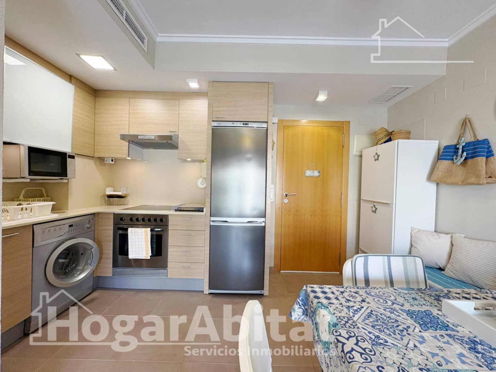 1 camera da letto Appartamento in vendita in Daimus con piscina - 165.000 € (Rif: 9474937)