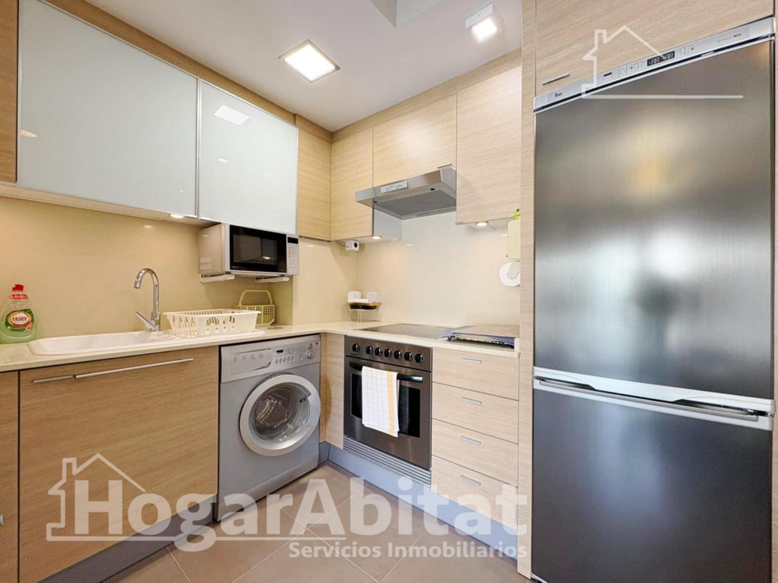 1 camera da letto Appartamento in vendita in Daimus con piscina - 165.000 € (Rif: 9474937)