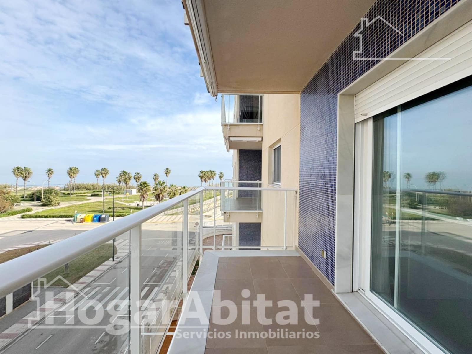 1 camera da letto Appartamento in vendita in Daimus con piscina - 165.000 € (Rif: 9474937)