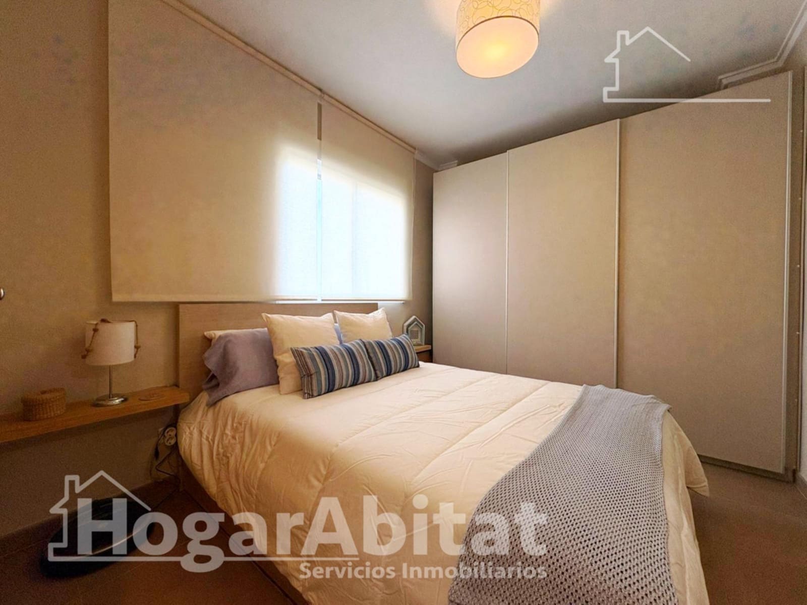 1 camera da letto Appartamento in vendita in Daimus con piscina - 165.000 € (Rif: 9474937)