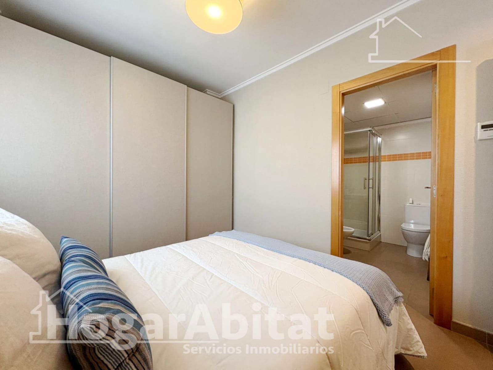 1 camera da letto Appartamento in vendita in Daimus con piscina - 165.000 € (Rif: 9474937)