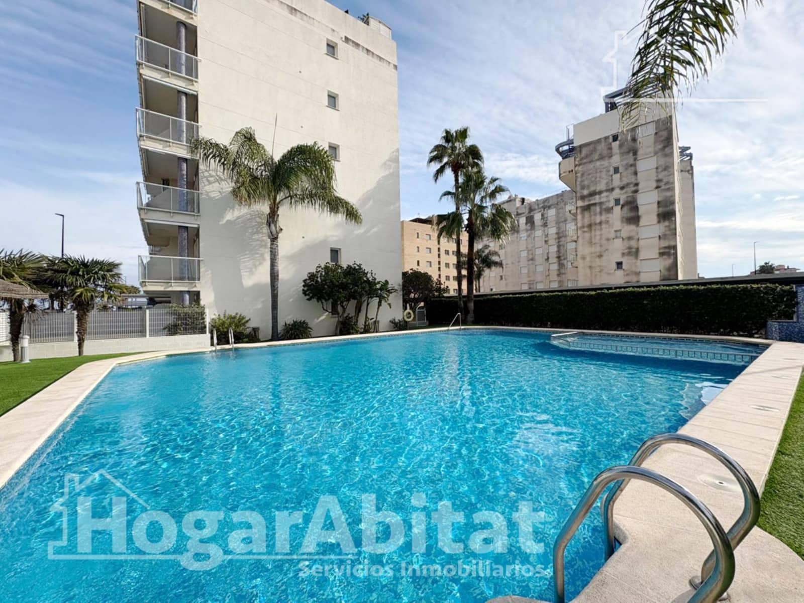 1 camera da letto Appartamento in vendita in Daimus con piscina - 165.000 € (Rif: 9474937)