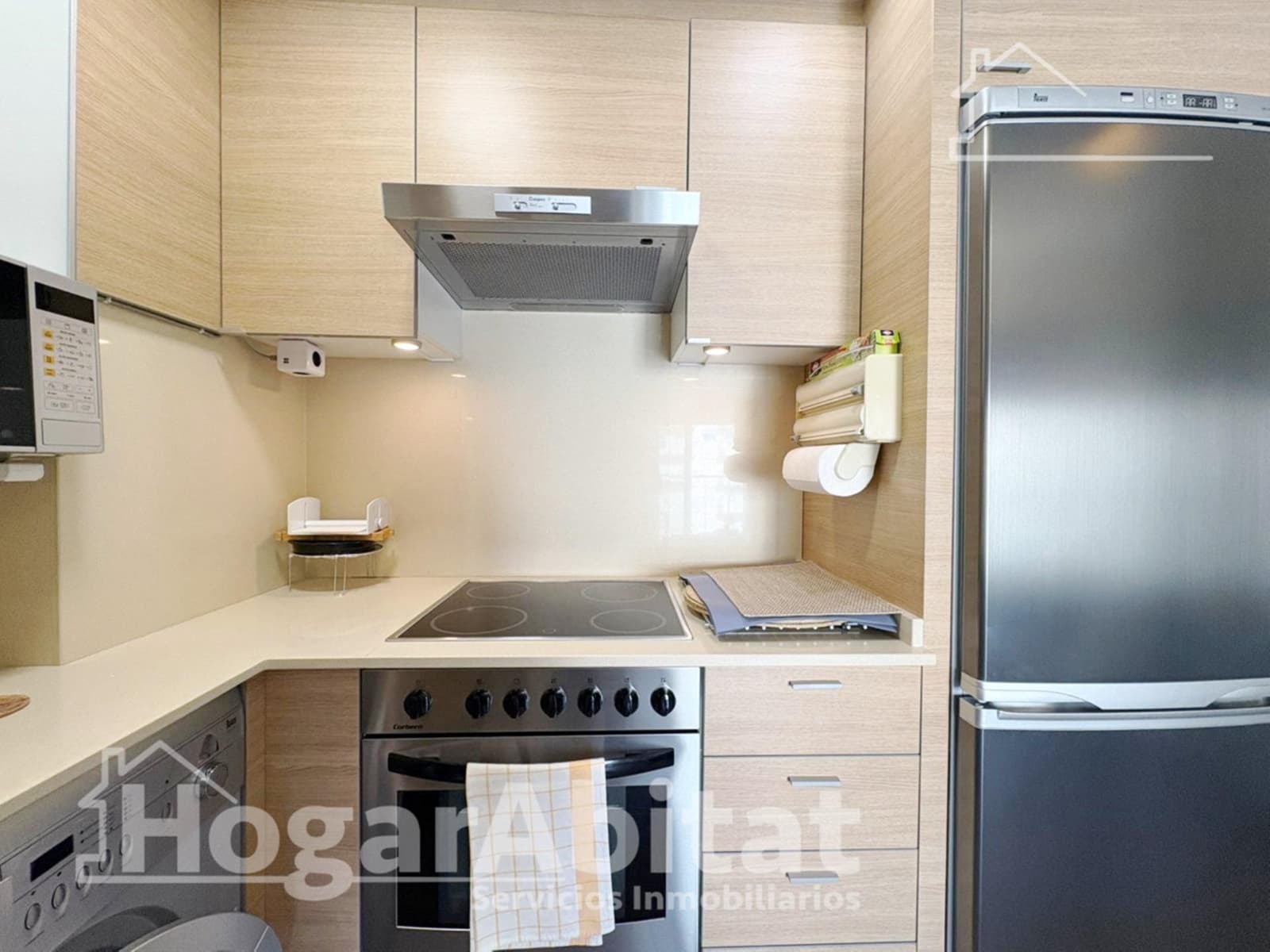 1 camera da letto Appartamento in vendita in Daimus con piscina - 165.000 € (Rif: 9474937)