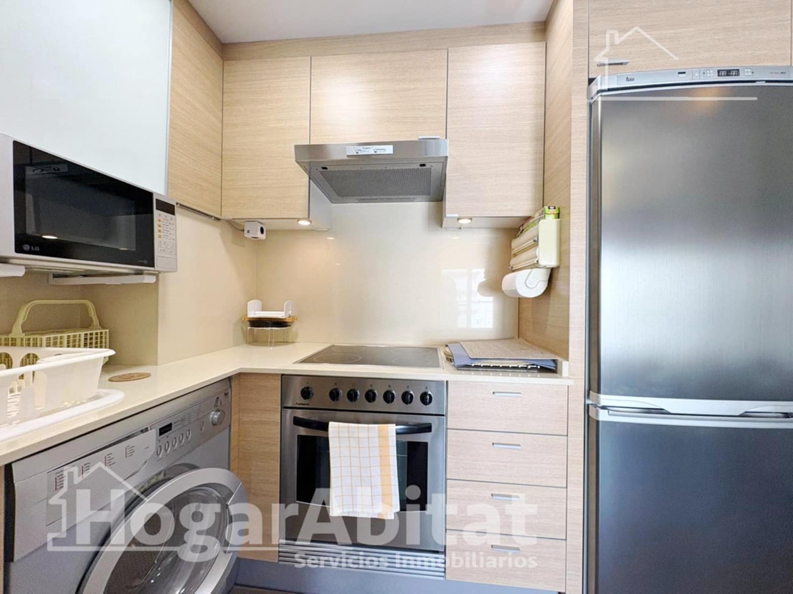 1 camera da letto Appartamento in vendita in Daimus con piscina - 165.000 € (Rif: 9474937)