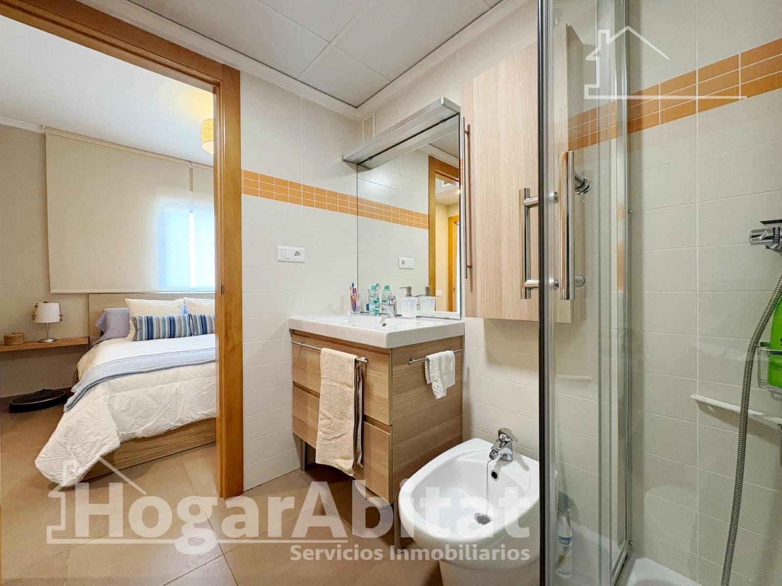 1 camera da letto Appartamento in vendita in Daimus con piscina - 165.000 € (Rif: 9474937)