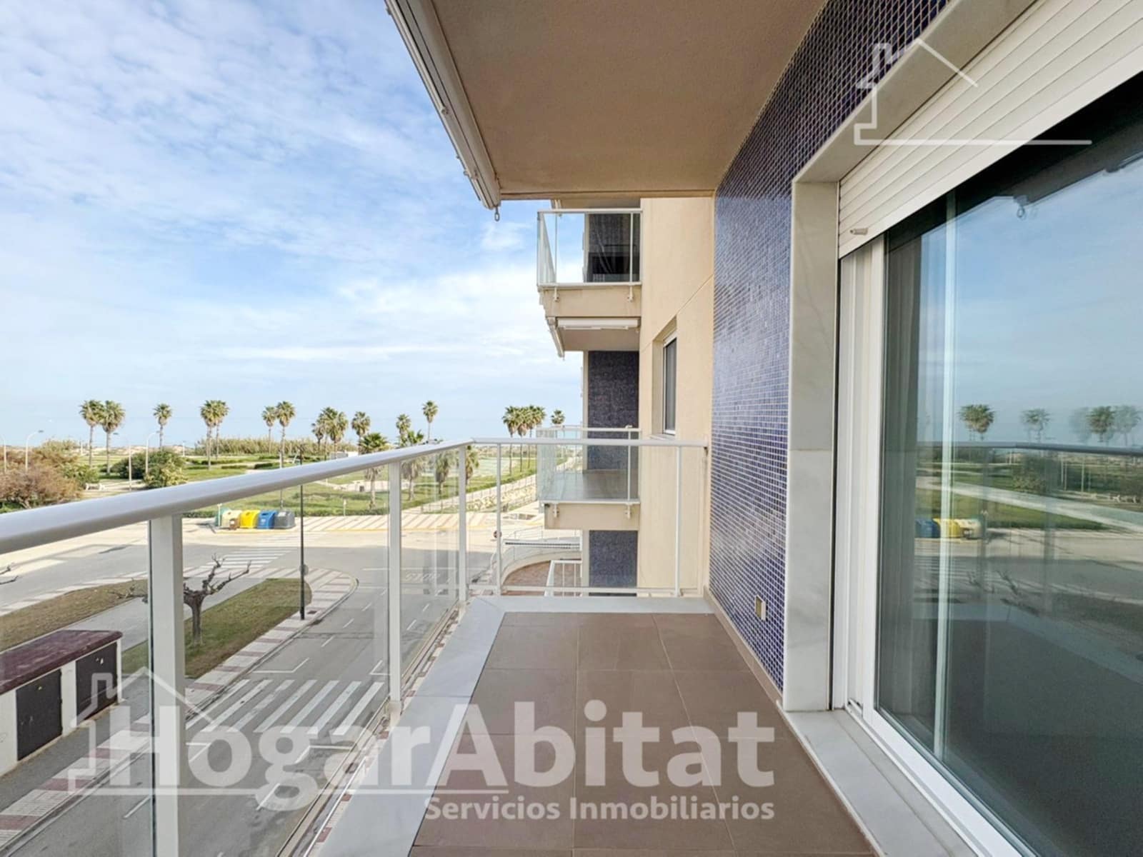 1 camera da letto Appartamento in vendita in Daimus con piscina - 165.000 € (Rif: 9474937)