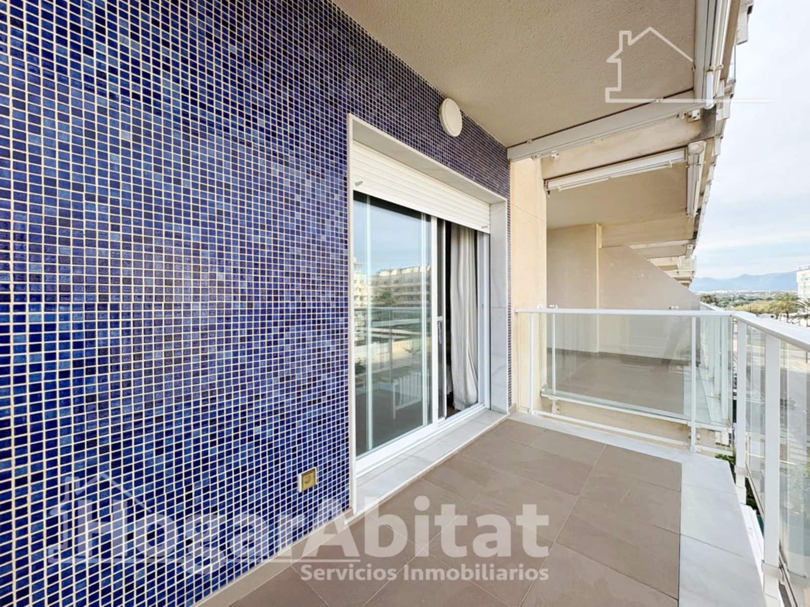 1 camera da letto Appartamento in vendita in Daimus con piscina - 165.000 € (Rif: 9474937)