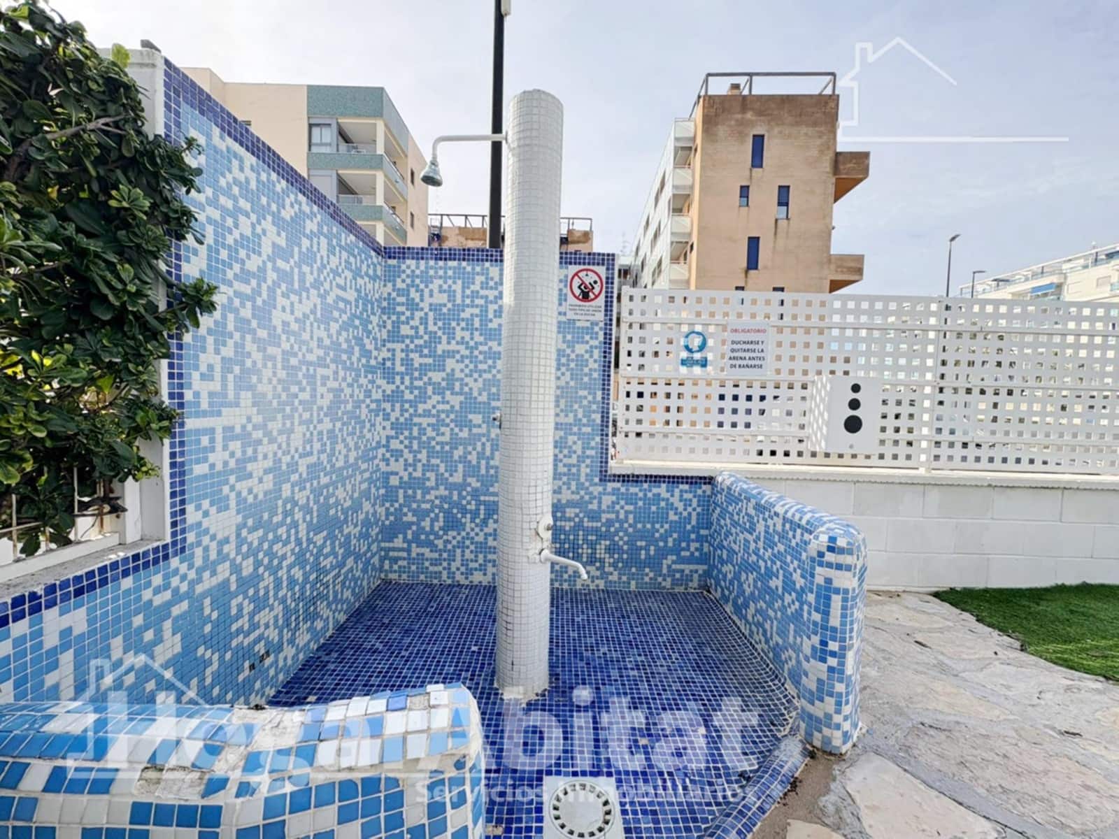 1 camera da letto Appartamento in vendita in Daimus con piscina - 165.000 € (Rif: 9474937)