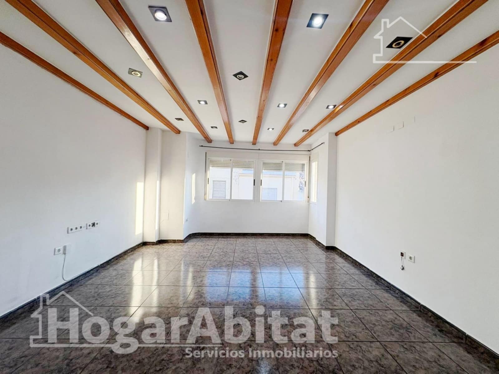 Piso de 3 habitaciones en Tavernes de la Valldigna en venta - 94.000 € (Ref: 9474938)