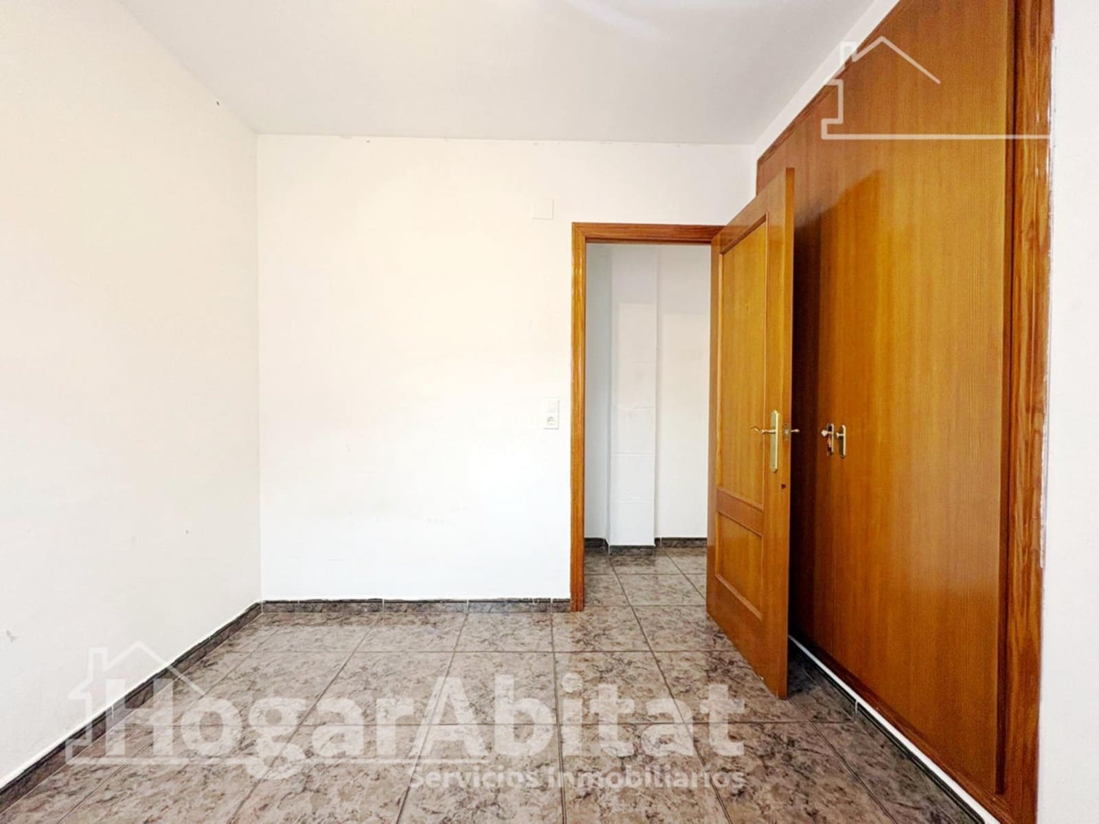 Piso de 3 habitaciones en Tavernes de la Valldigna en venta - 94.000 € (Ref: 9474938)