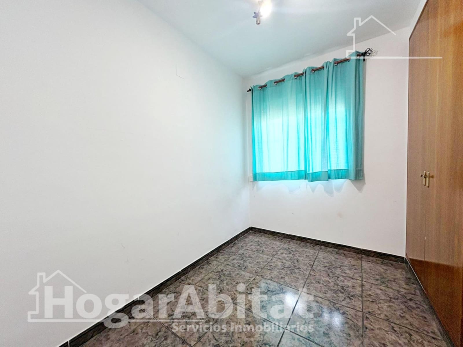 Piso de 3 habitaciones en Tavernes de la Valldigna en venta - 94.000 € (Ref: 9474938)