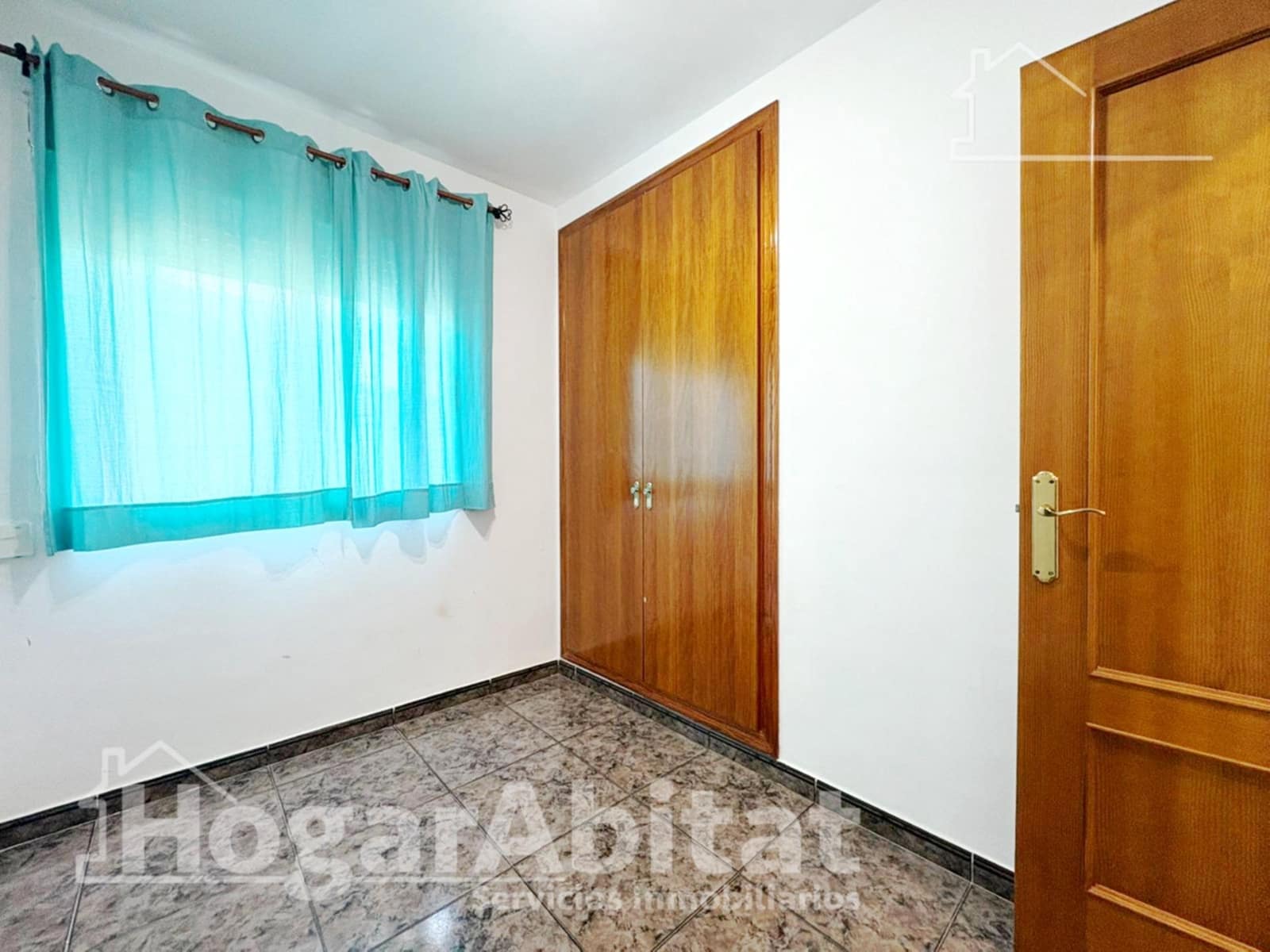 Piso de 3 habitaciones en Tavernes de la Valldigna en venta - 94.000 € (Ref: 9474938)