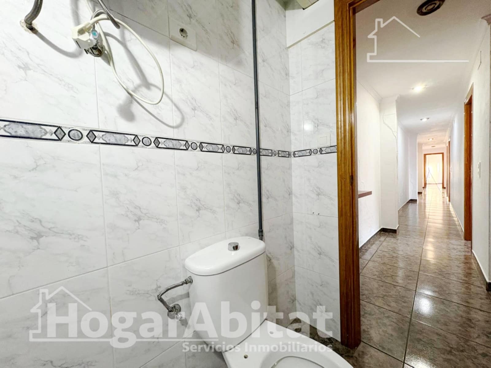 Piso de 3 habitaciones en Tavernes de la Valldigna en venta - 94.000 € (Ref: 9474938)