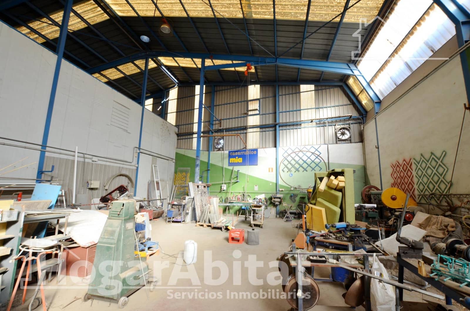 3 Zimmer Firma/Unternehmen zu verkaufen in San Vicente / Sant Vicent del Raspeig - 695.000 € (Ref: 9474940)