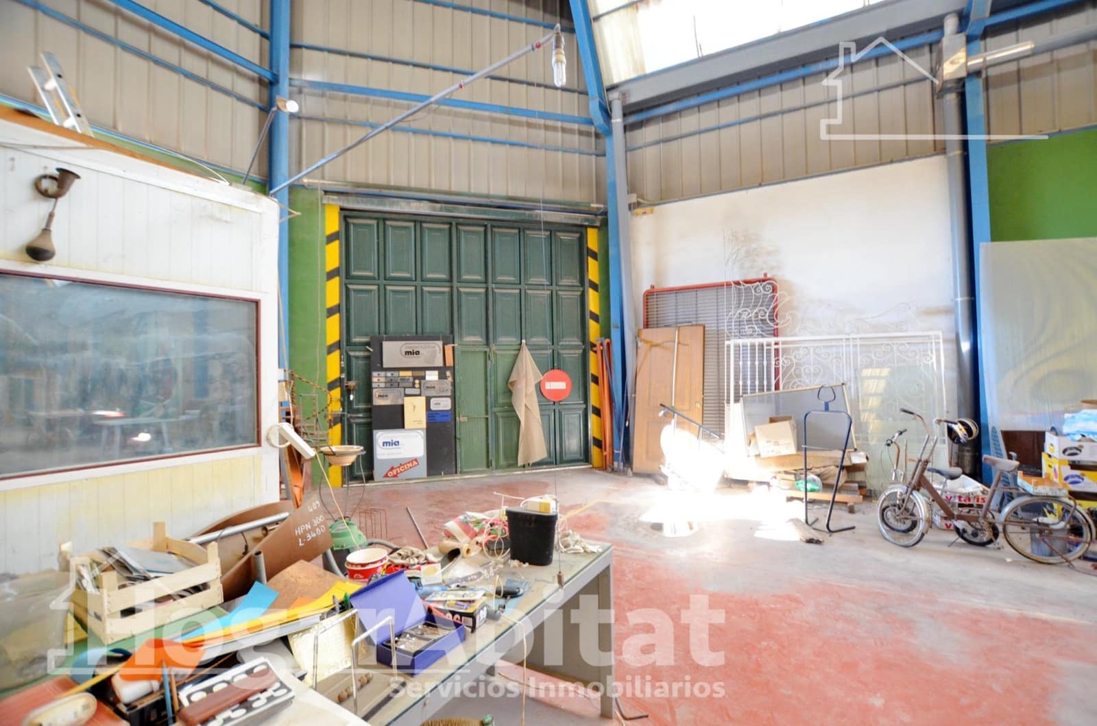 3 Zimmer Firma/Unternehmen zu verkaufen in San Vicente / Sant Vicent del Raspeig - 695.000 € (Ref: 9474940)