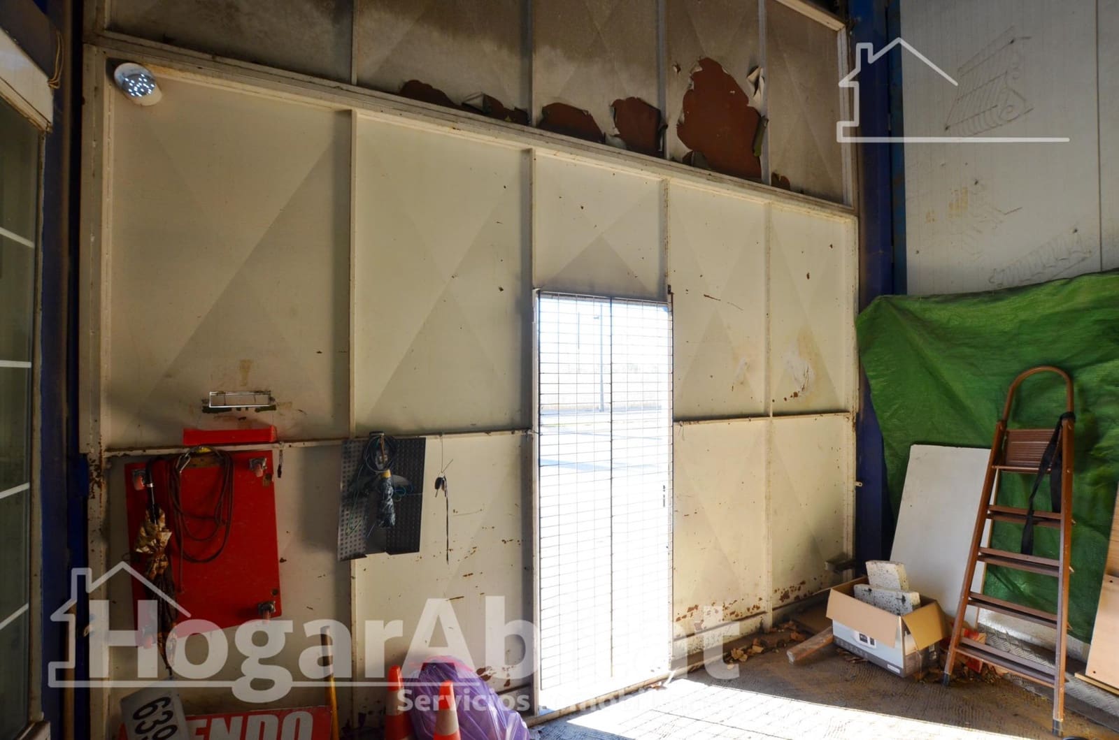 3 Zimmer Firma/Unternehmen zu verkaufen in San Vicente / Sant Vicent del Raspeig - 695.000 € (Ref: 9474940)