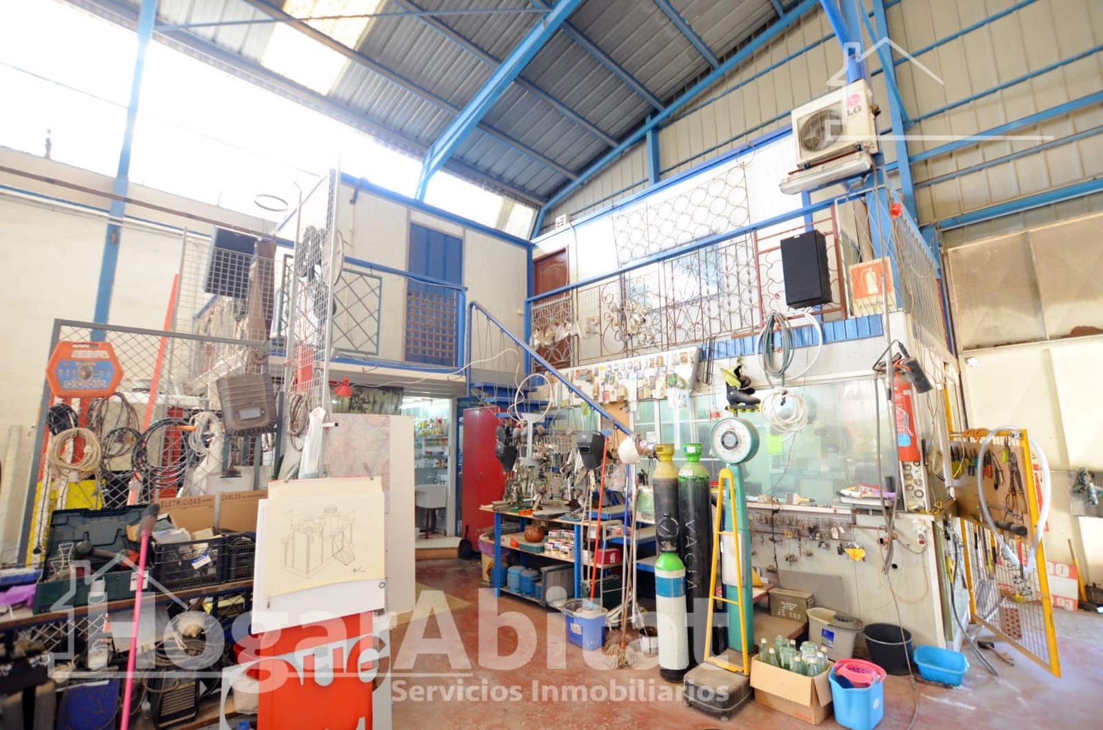 3 Zimmer Firma/Unternehmen zu verkaufen in San Vicente / Sant Vicent del Raspeig - 695.000 € (Ref: 9474940)