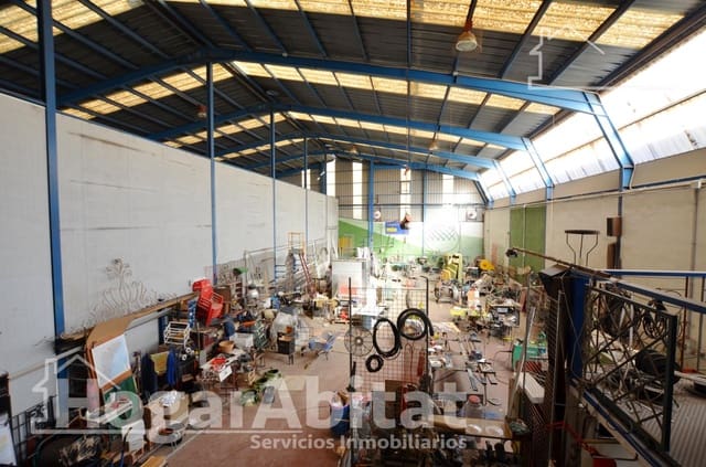 3 Zimmer Firma/Unternehmen zu verkaufen in San Vicente / Sant Vicent del Raspeig - 695.000 € (Ref: 9474940)