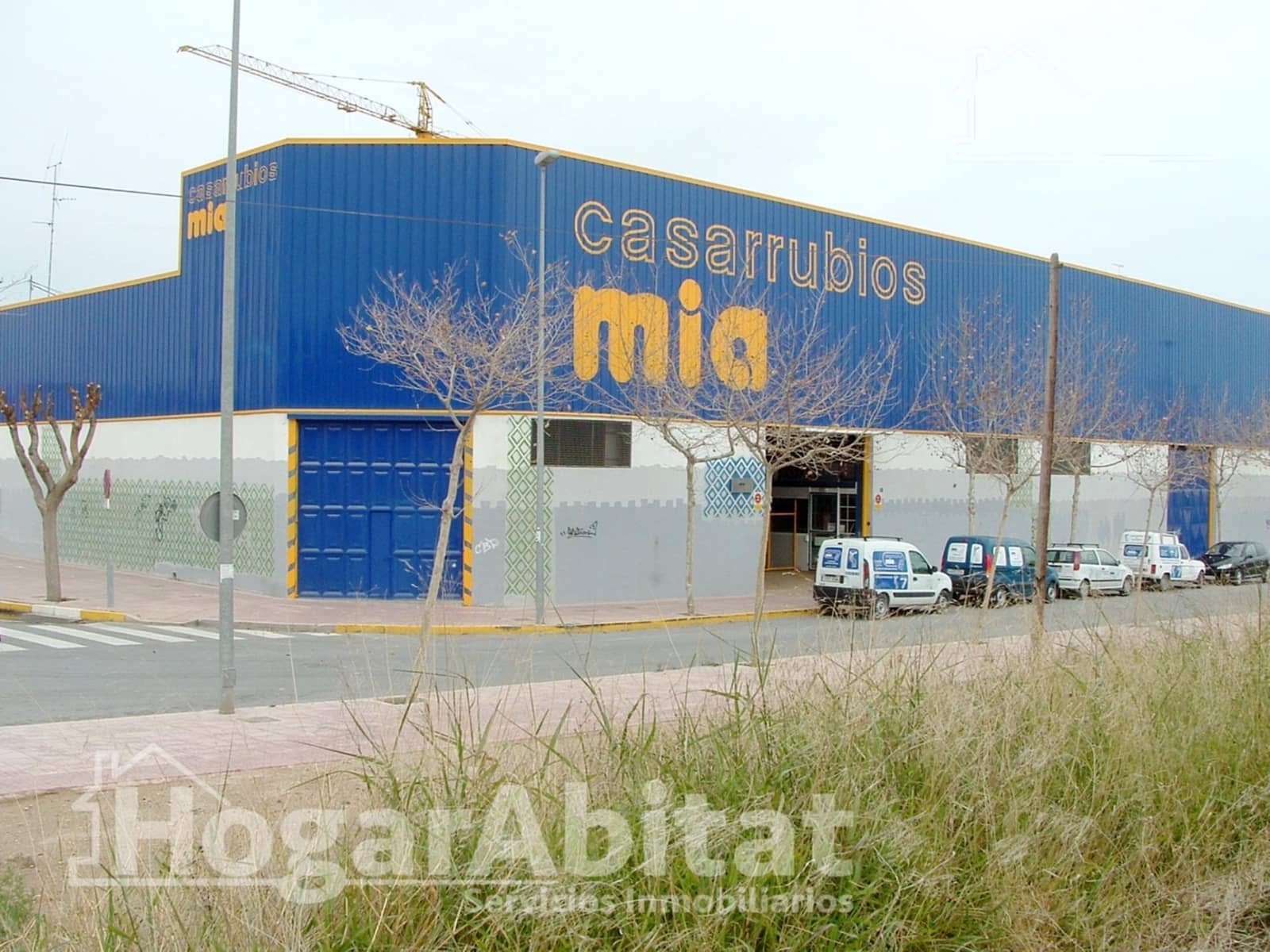 3 Zimmer Firma/Unternehmen zu verkaufen in San Vicente / Sant Vicent del Raspeig - 695.000 € (Ref: 9474940)