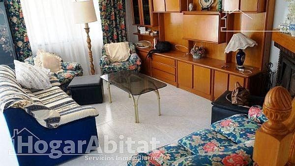 Casa de 4 habitaciones en Mareny Blau en venta con garaje - 445.000 € (Ref: 9474959)