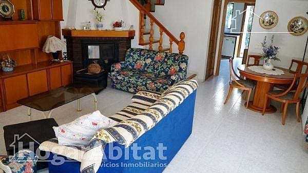 Casa de 4 habitaciones en Mareny Blau en venta con garaje - 445.000 € (Ref: 9474959)