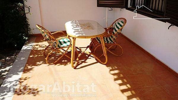 Casa de 4 habitaciones en Mareny Blau en venta con garaje - 445.000 € (Ref: 9474959)