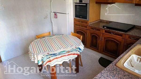 4 chambre Maison de Ville à vendre à Mareny Blau, Sueca - 445 000 € (Ref: 9474959)
