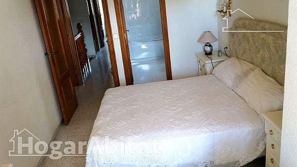 Casa de 4 habitaciones en Mareny Blau en venta con garaje - 445.000 € (Ref: 9474959)