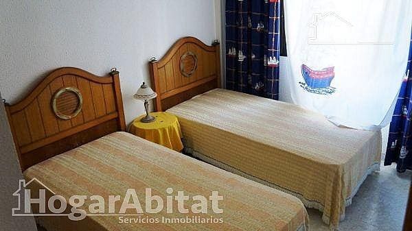 Casa de 4 habitaciones en Mareny Blau en venta con garaje - 445.000 € (Ref: 9474959)