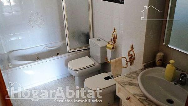 Casa de 4 habitaciones en Mareny Blau en venta con garaje - 445.000 € (Ref: 9474959)