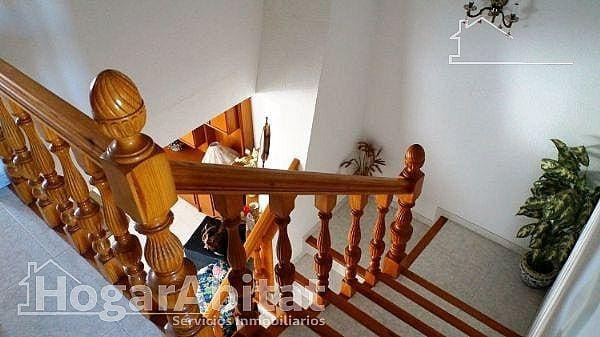 Casa de 4 habitaciones en Mareny Blau en venta con garaje - 445.000 € (Ref: 9474959)