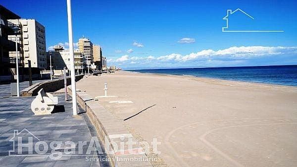 Casa de 4 habitaciones en Mareny Blau en venta con garaje - 445.000 € (Ref: 9474959)