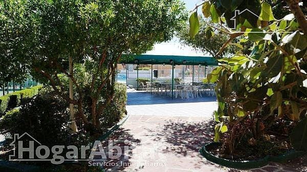 Casa de 4 habitaciones en Mareny Blau en venta con garaje - 445.000 € (Ref: 9474959)