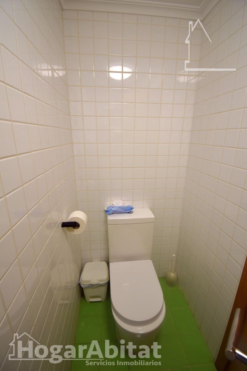 3 camera da letto Casa in vendita in Sueca - 199.900 € (Rif: 9474961)