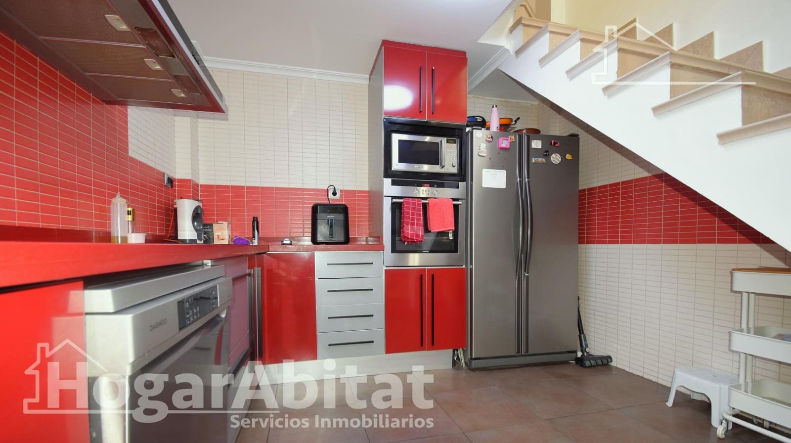 3 camera da letto Casa in vendita in Sueca - 199.900 € (Rif: 9474961)