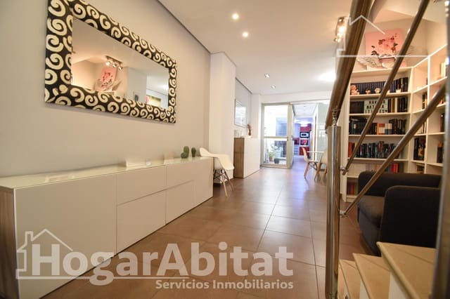 3 chambre Maison de Ville à vendre à Sueca - 199 900 € (Ref: 9474961)