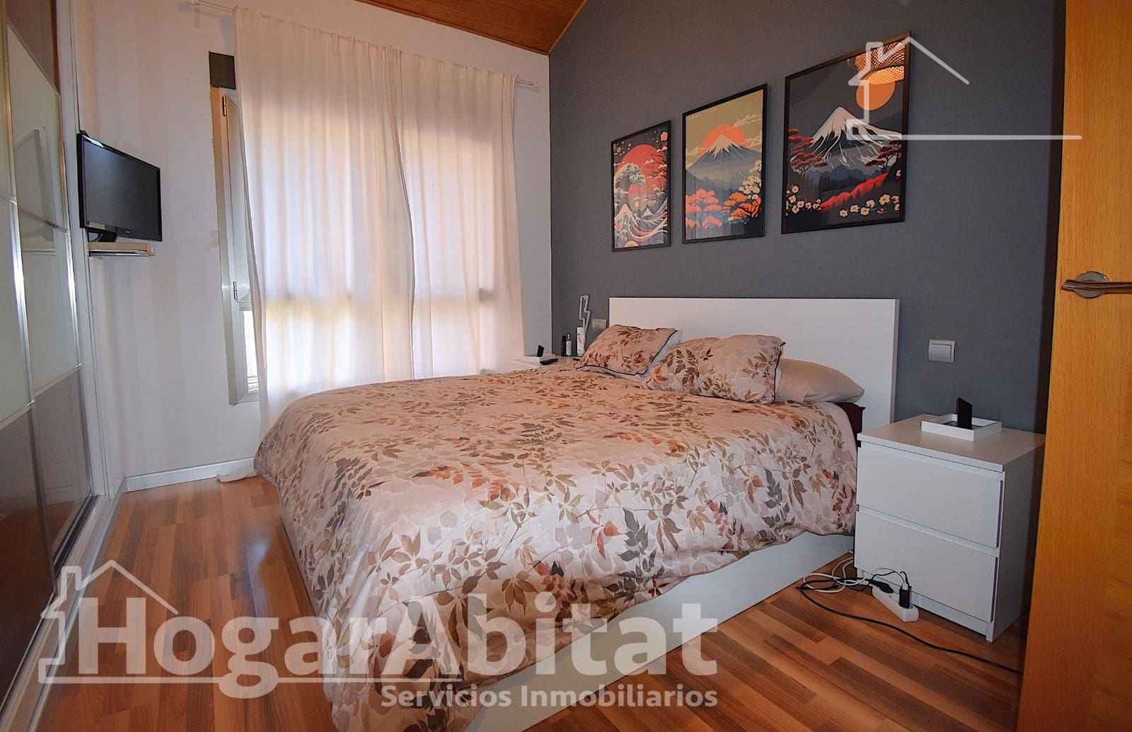3 camera da letto Casa in vendita in Sueca - 199.900 € (Rif: 9474961)