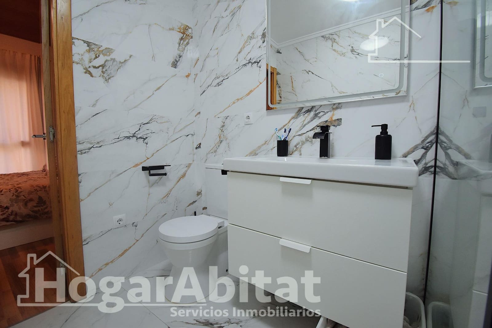 3 camera da letto Casa in vendita in Sueca - 199.900 € (Rif: 9474961)