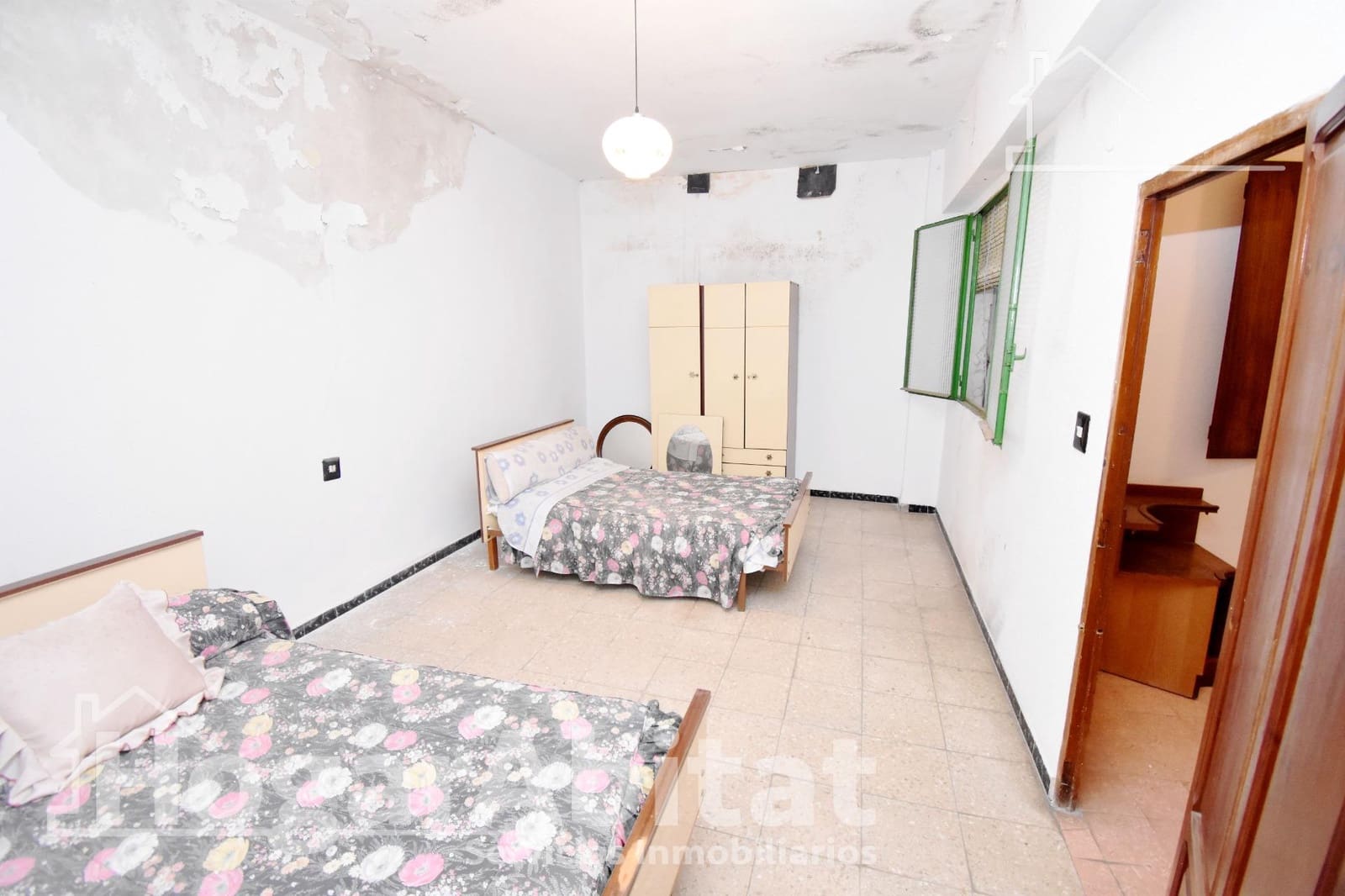 5 chambre Maison de Ville à vendre à Alzira - 138 000 € (Ref: 9474962)