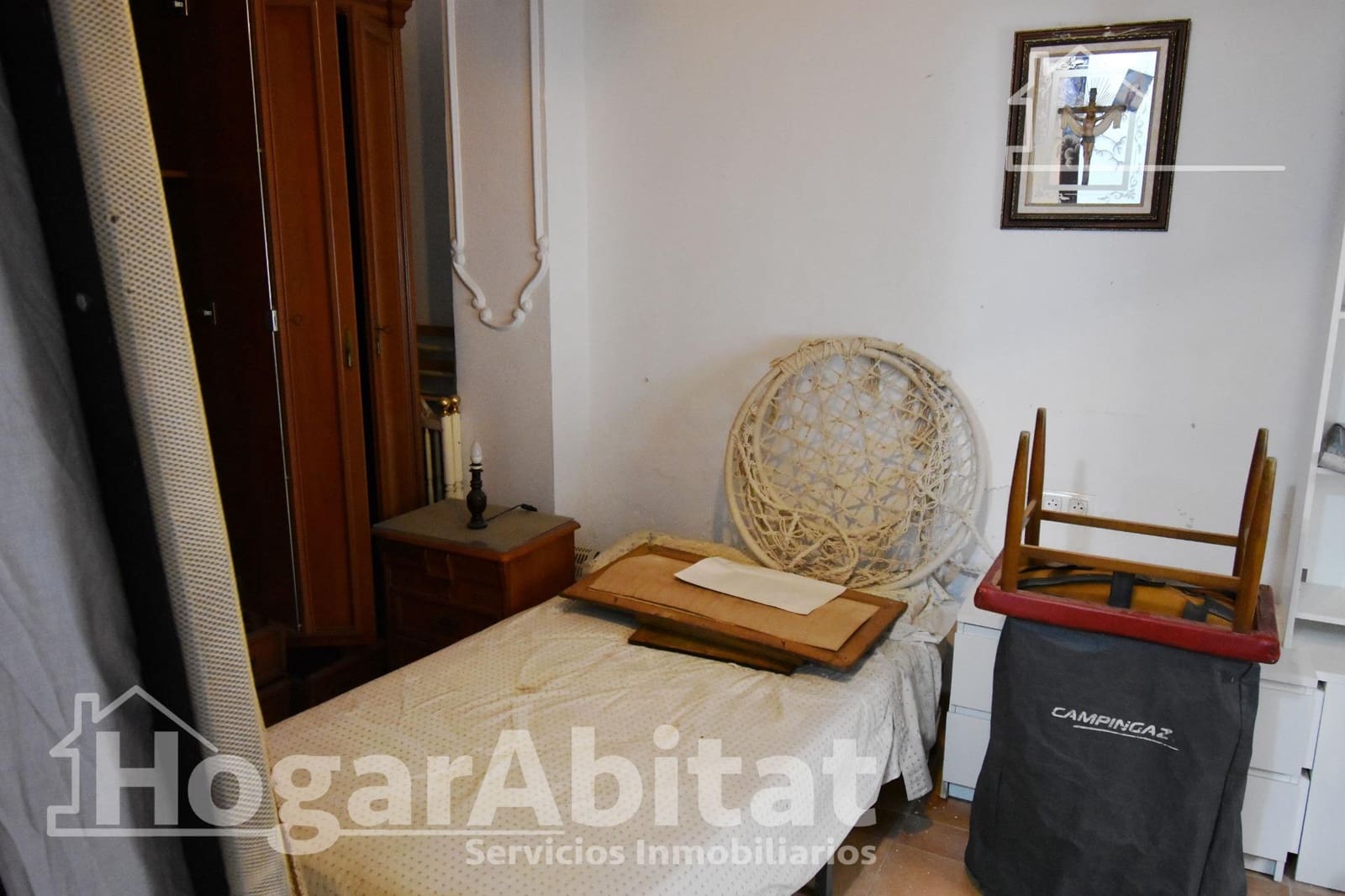 5 chambre Maison de Ville à vendre à Alzira - 138 000 € (Ref: 9474962)