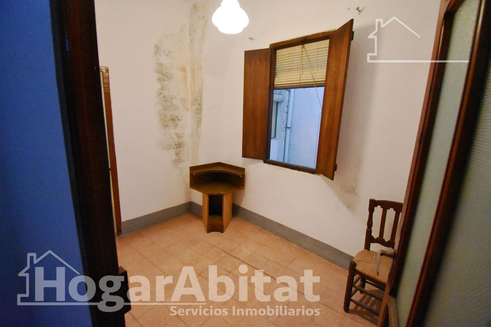5 chambre Maison de Ville à vendre à Alzira - 138 000 € (Ref: 9474962)