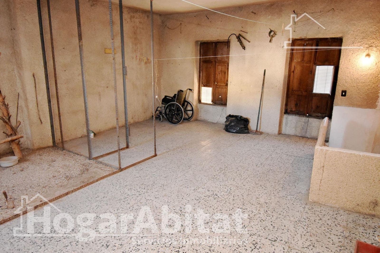 5 chambre Maison de Ville à vendre à Alzira - 138 000 € (Ref: 9474962)