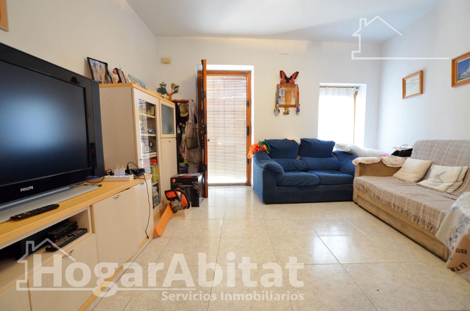 Casa de 2 habitaciones en Oliva en venta - 129.000 € (Ref: 9474963)