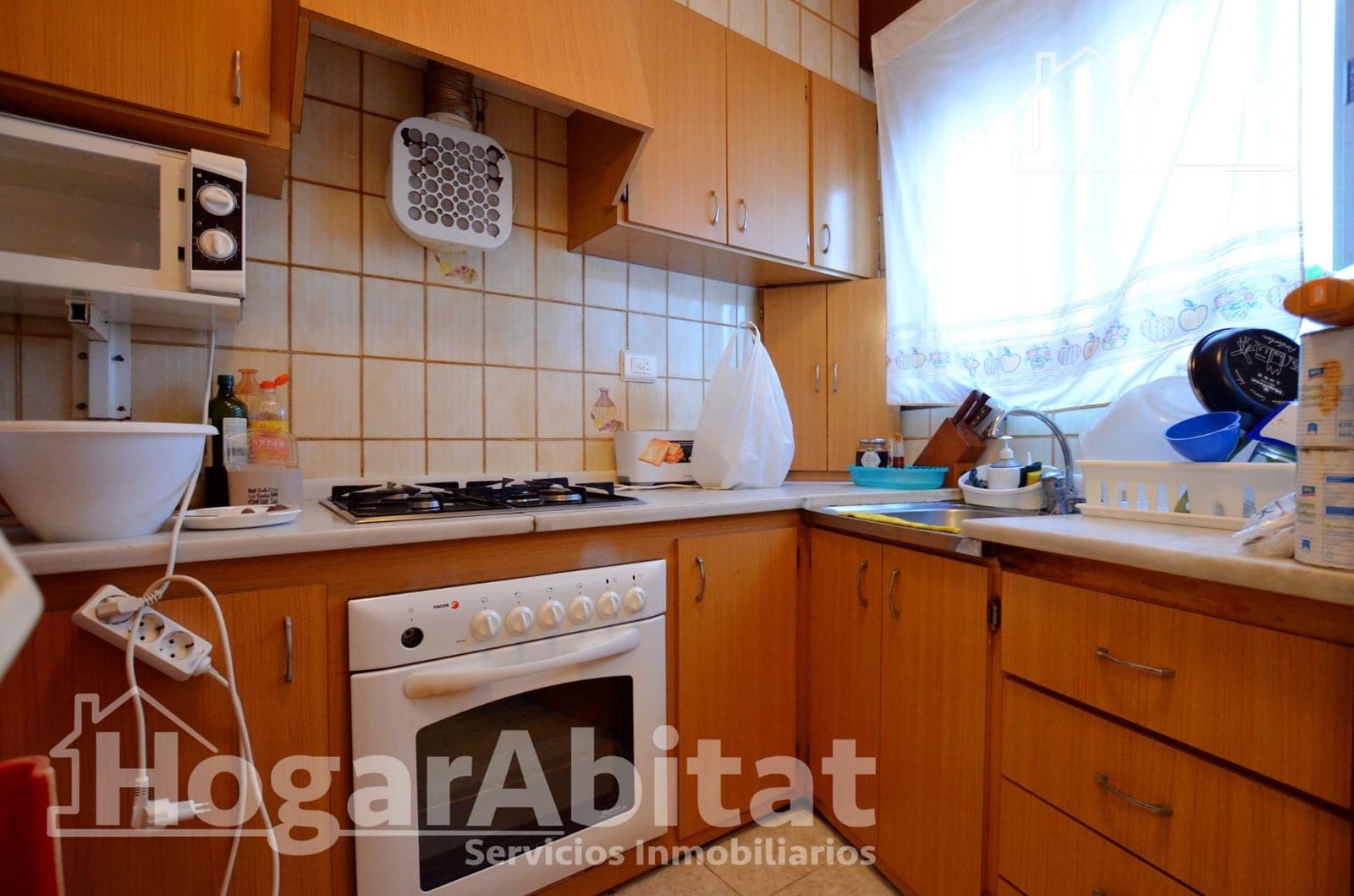 Casa de 2 habitaciones en Oliva en venta - 129.000 € (Ref: 9474963)