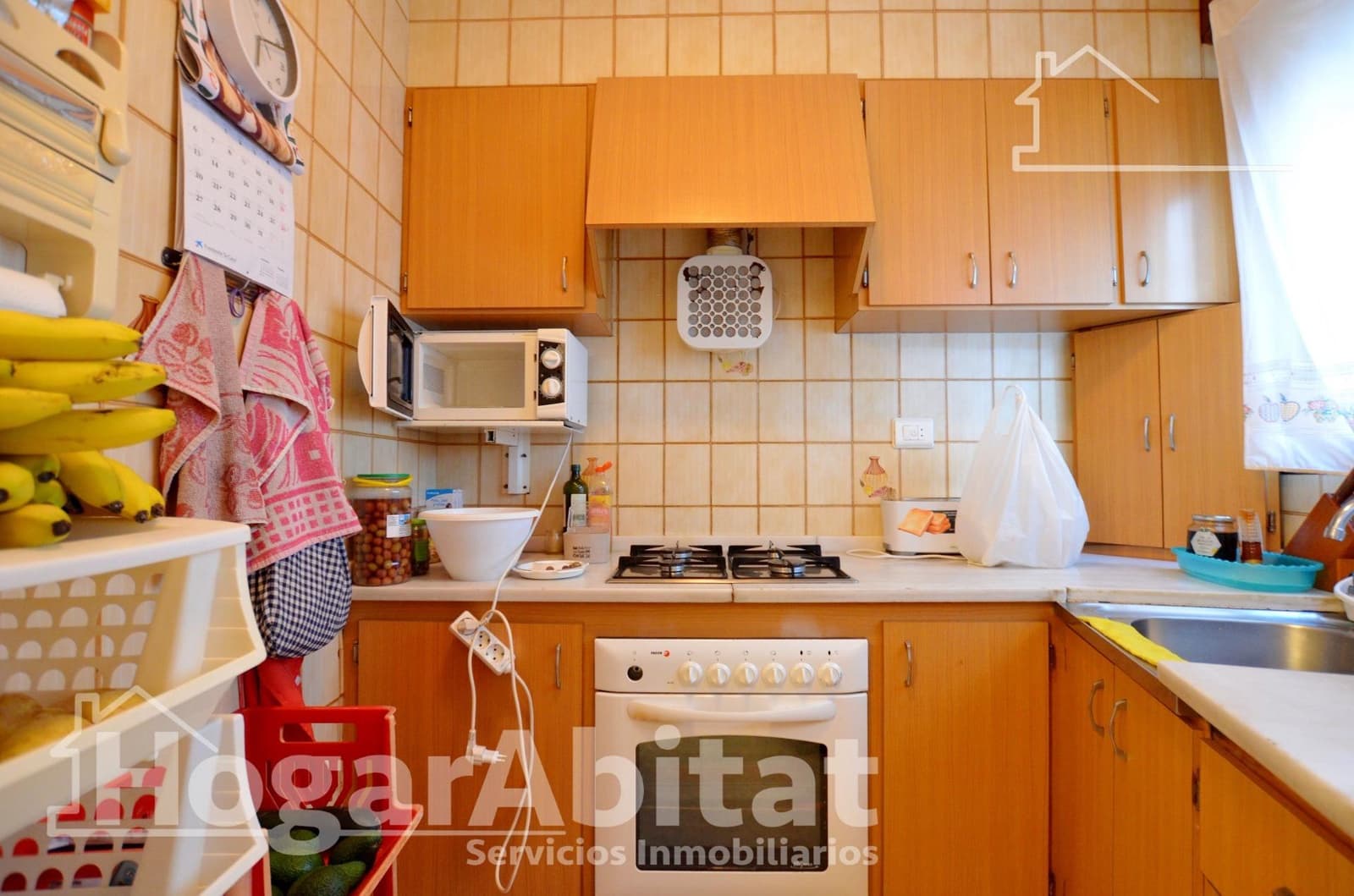 Casa de 2 habitaciones en Oliva en venta - 129.000 € (Ref: 9474963)