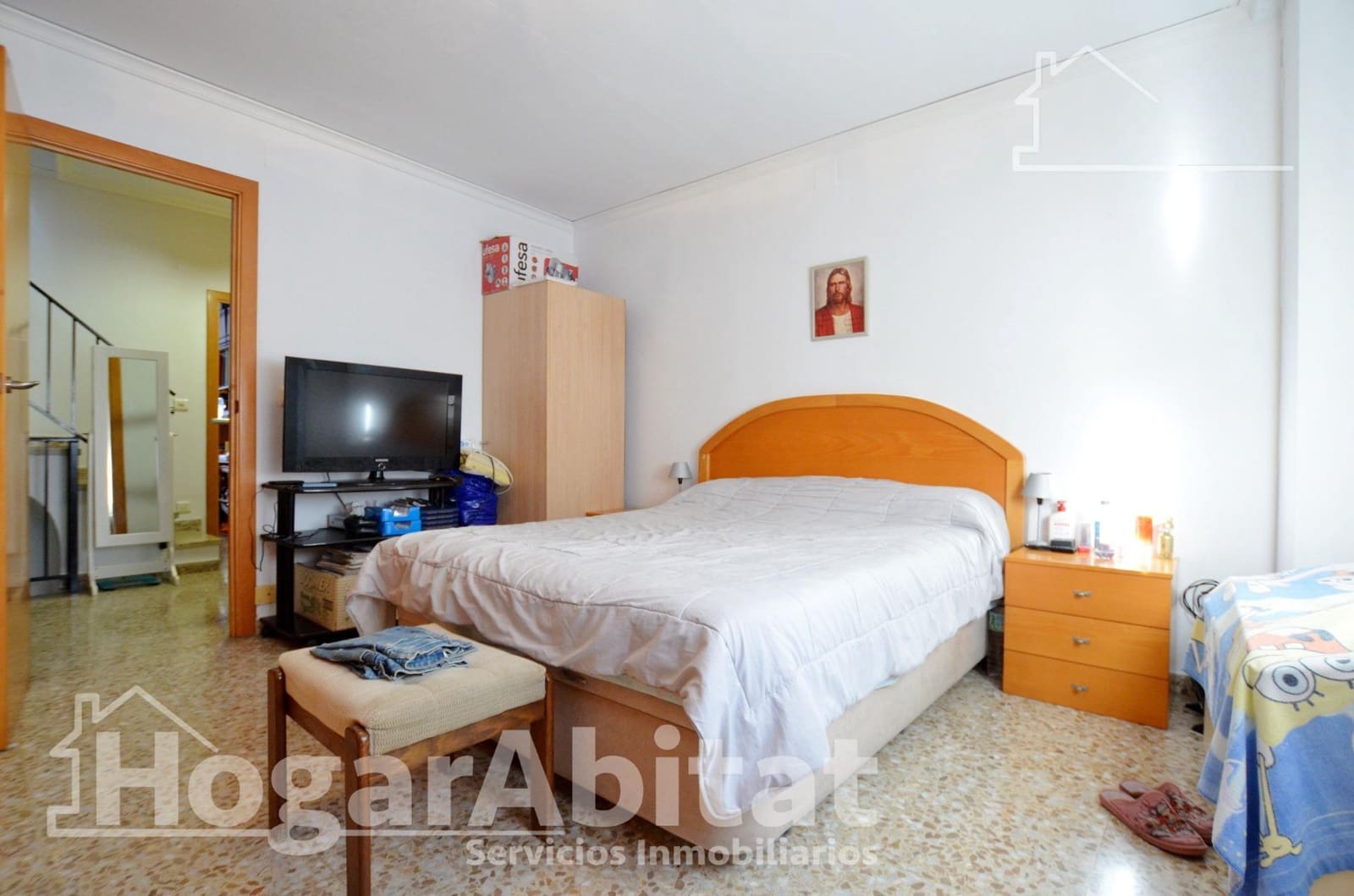 Casa de 2 habitaciones en Oliva en venta - 129.000 € (Ref: 9474963)
