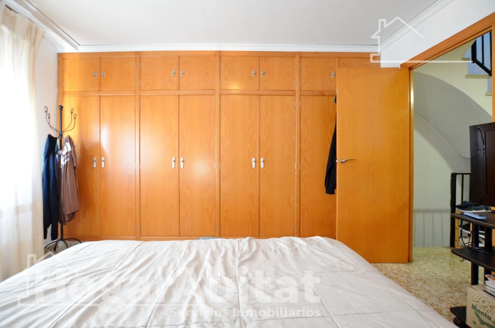 Casa de 2 habitaciones en Oliva en venta - 129.000 € (Ref: 9474963)