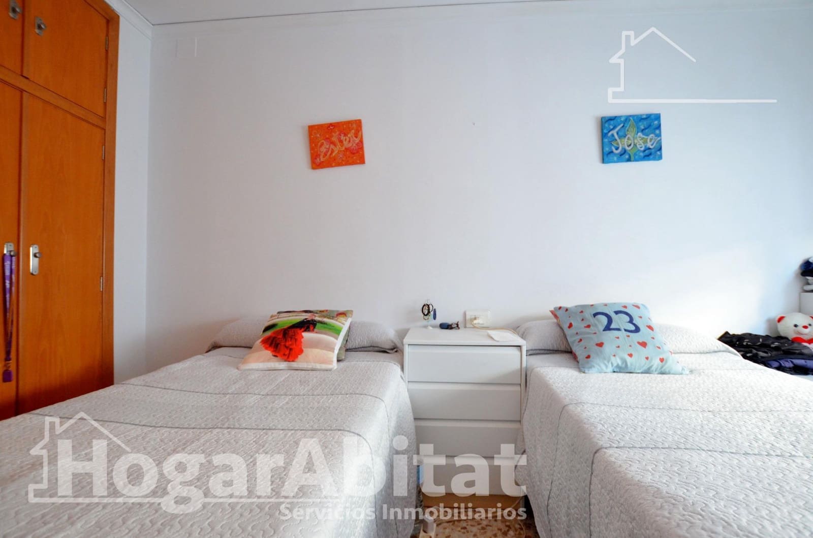 Casa de 2 habitaciones en Oliva en venta - 129.000 € (Ref: 9474963)